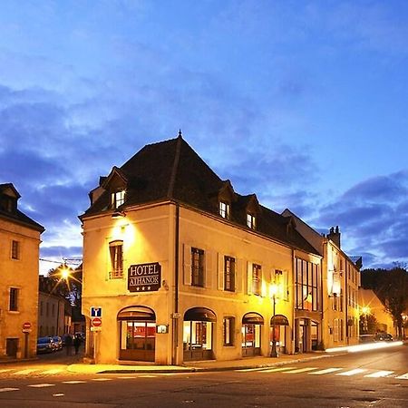 Hotel Athanor Centre Beaune  Dış mekan fotoğraf