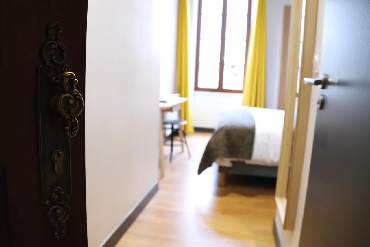 Hotel Athanor Centre Beaune  Dış mekan fotoğraf