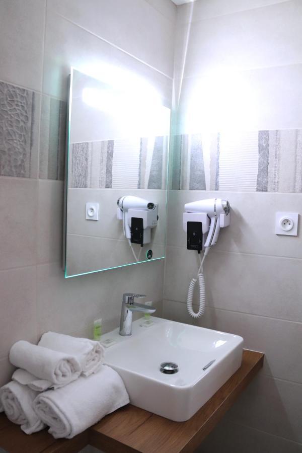 Hotel Athanor Centre Beaune  Dış mekan fotoğraf