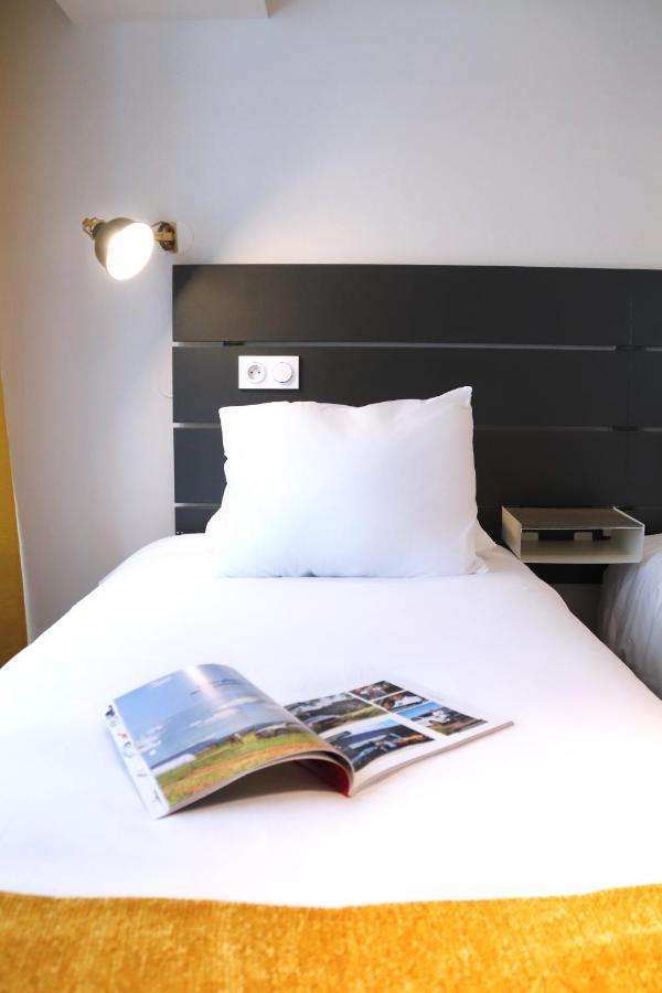Hotel Athanor Centre Beaune  Dış mekan fotoğraf