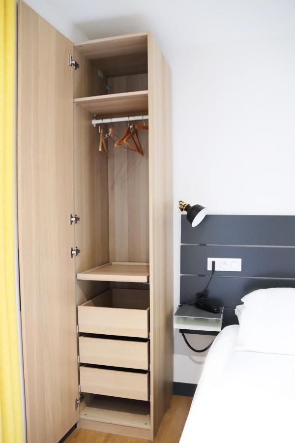 Hotel Athanor Centre Beaune  Dış mekan fotoğraf