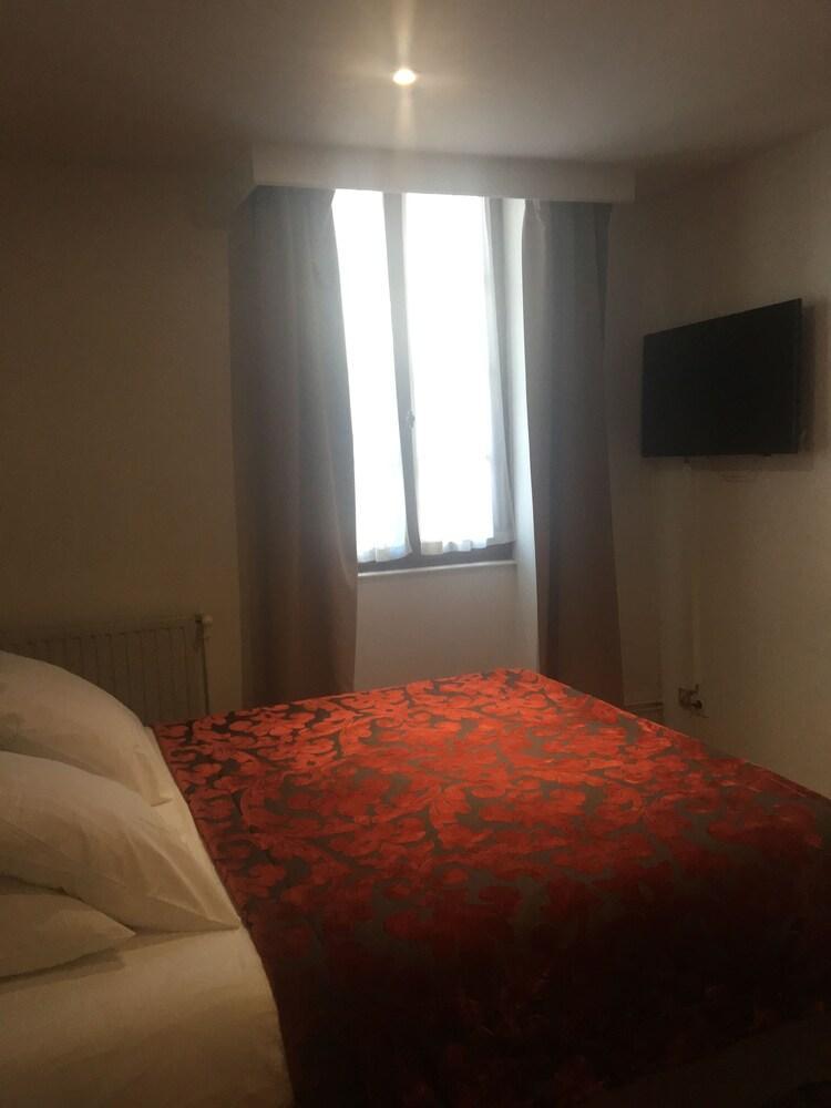 Hotel Athanor Centre Beaune  Dış mekan fotoğraf