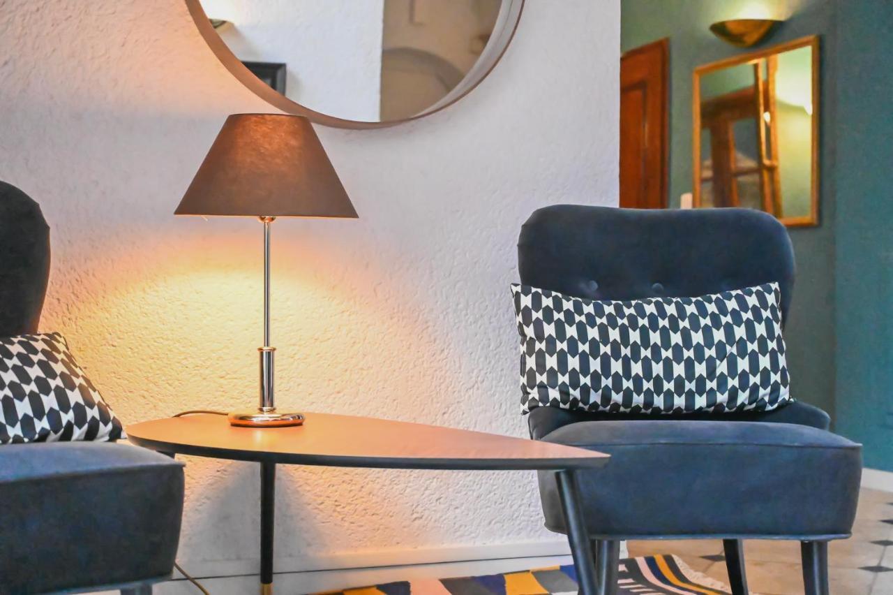 Hotel Athanor Centre Beaune  Dış mekan fotoğraf