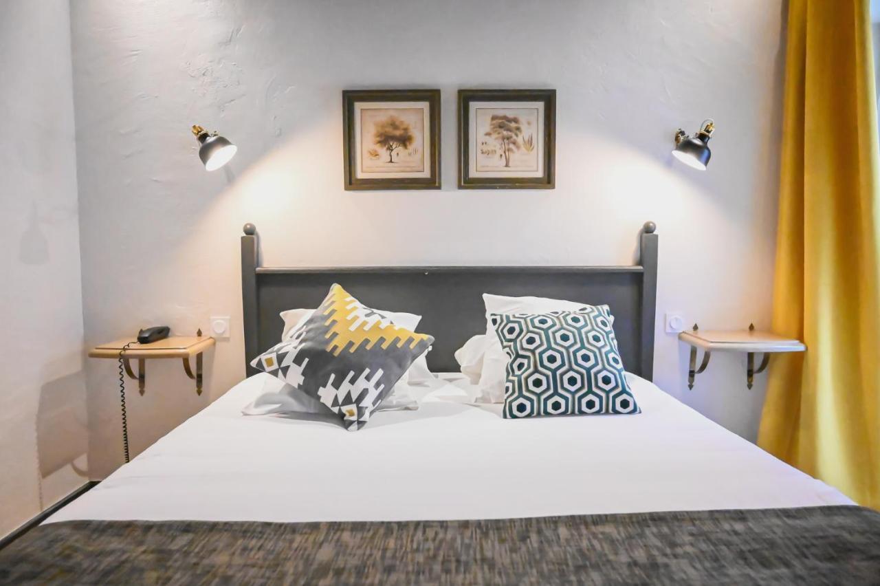 Hotel Athanor Centre Beaune  Dış mekan fotoğraf