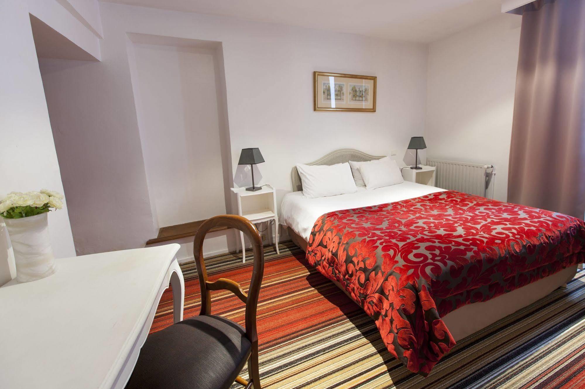 Hotel Athanor Centre Beaune  Dış mekan fotoğraf