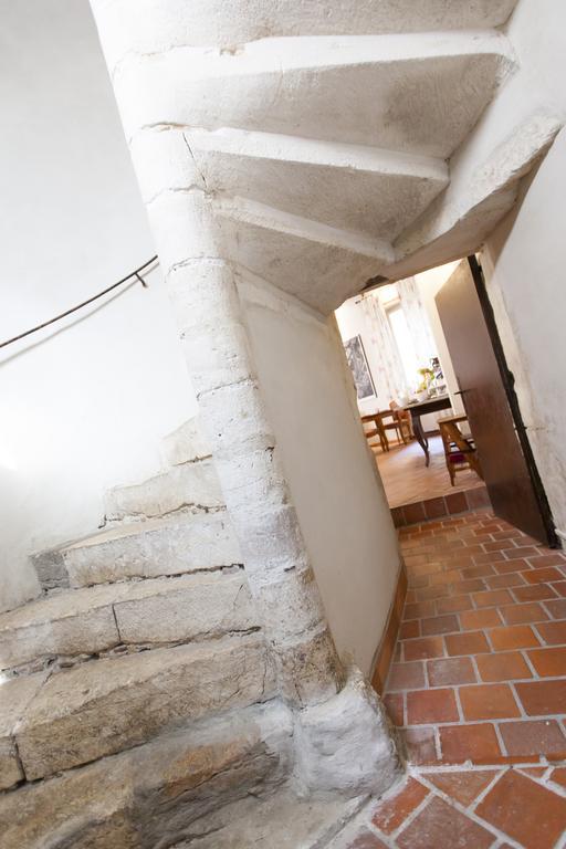 Hotel Athanor Centre Beaune  Dış mekan fotoğraf