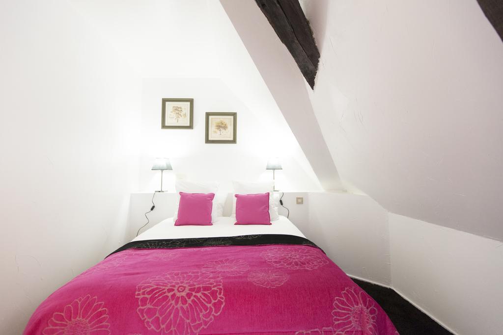 Hotel Athanor Centre Beaune  Dış mekan fotoğraf