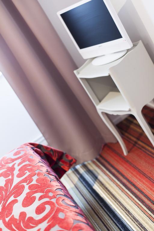 Hotel Athanor Centre Beaune  Dış mekan fotoğraf