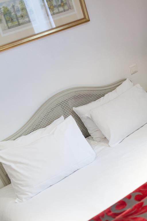Hotel Athanor Centre Beaune  Dış mekan fotoğraf